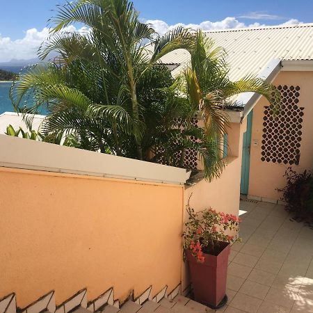 Kazasoley Villa Le Gosier  Dış mekan fotoğraf