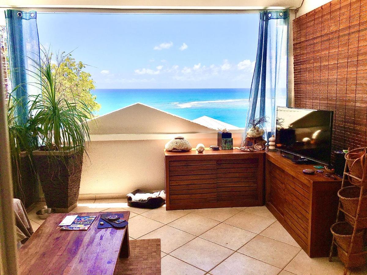 Kazasoley Villa Le Gosier  Dış mekan fotoğraf