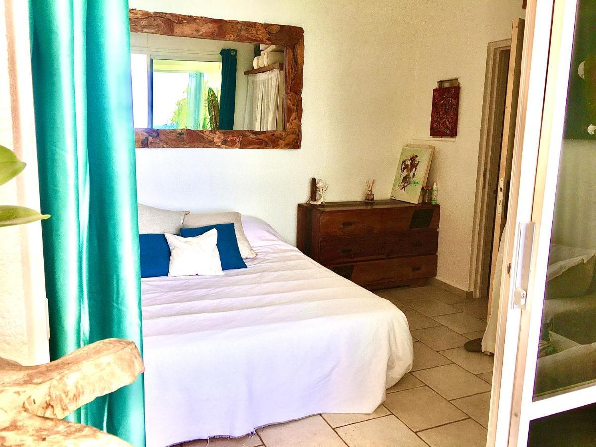 Kazasoley Villa Le Gosier  Dış mekan fotoğraf