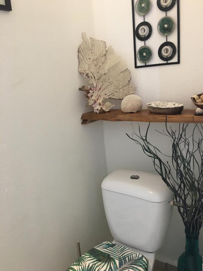 Kazasoley Villa Le Gosier  Dış mekan fotoğraf