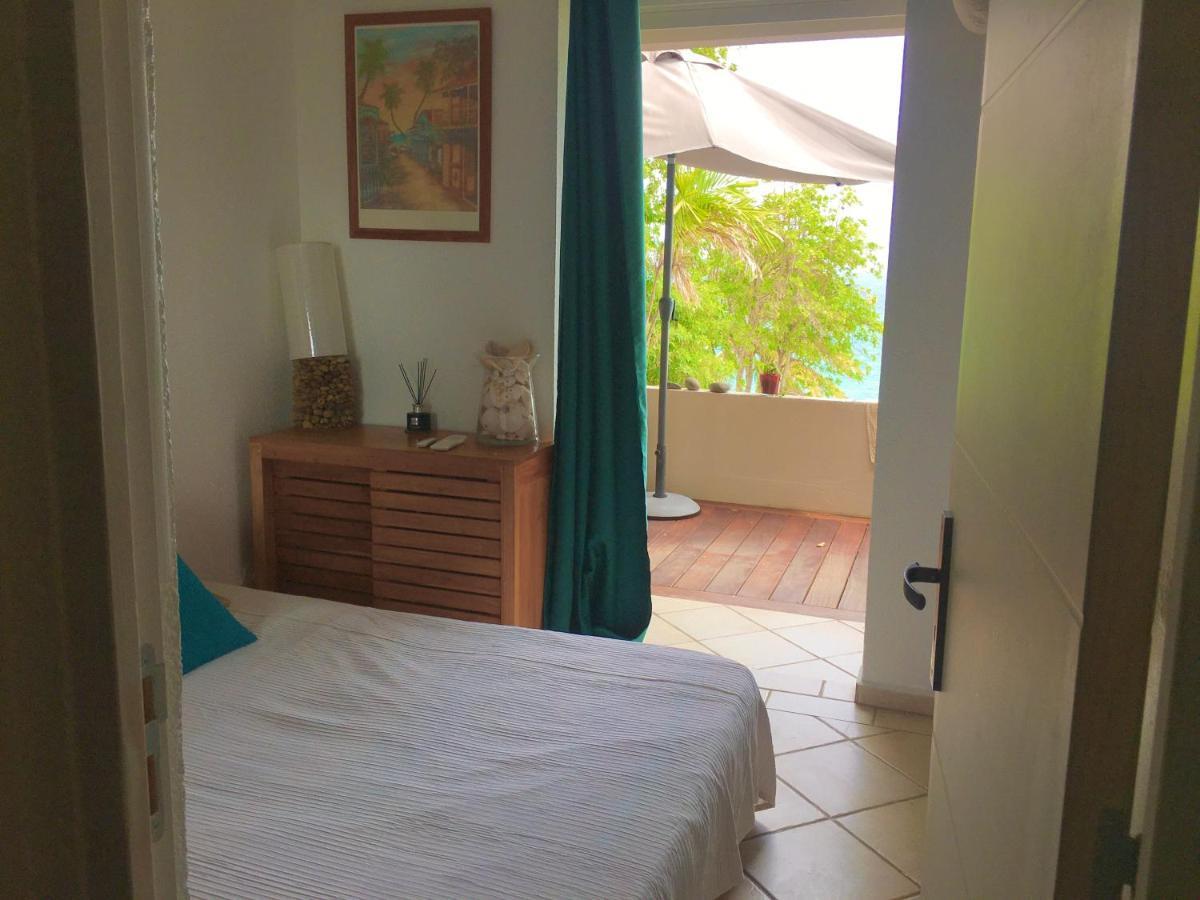 Kazasoley Villa Le Gosier  Dış mekan fotoğraf