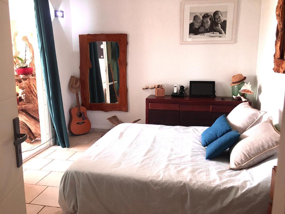 Kazasoley Villa Le Gosier  Dış mekan fotoğraf